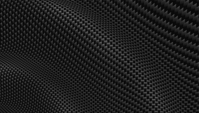 realistic carbon fiber texture 3d background